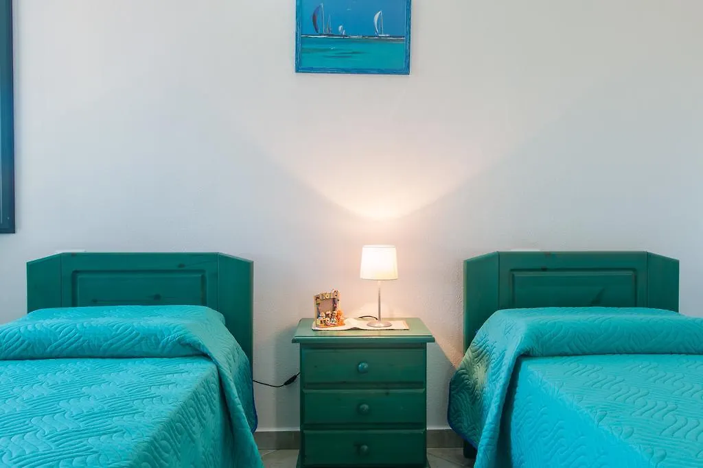Residenza Maria Antonia - Private Apartment Orosei Italie