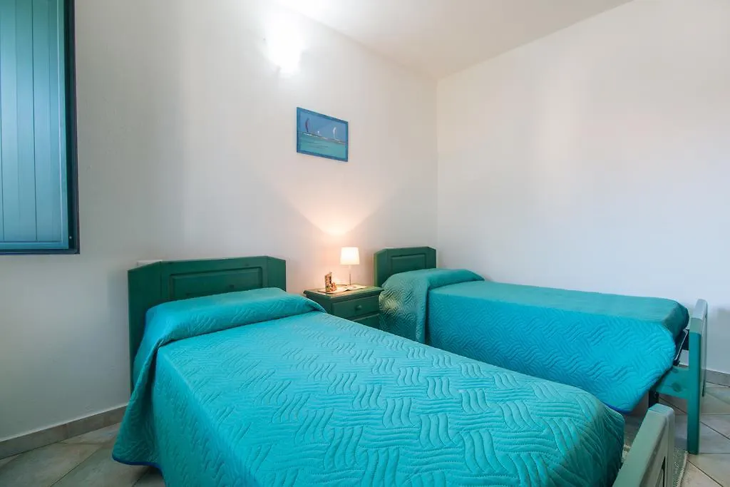 Residenza Maria Antonia - Private Apartment Orosei 0*,  Italie
