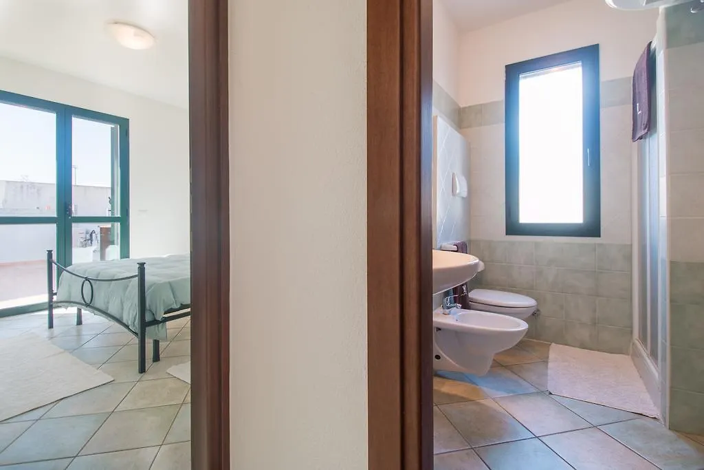 Residenza Maria Antonia - Private Apartment Orosei