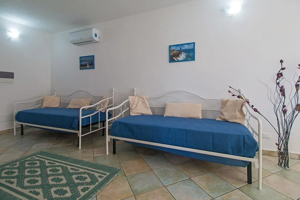 Residenza Maria Antonia - Private Apartment Orosei