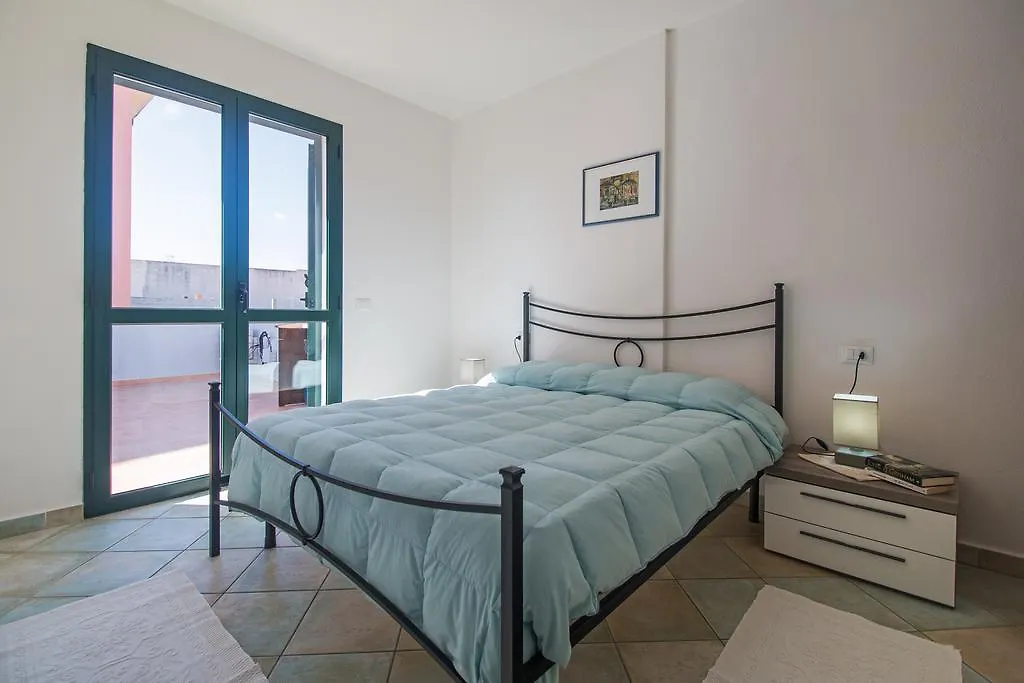 Residenza Maria Antonia - Private Apartment Orosei