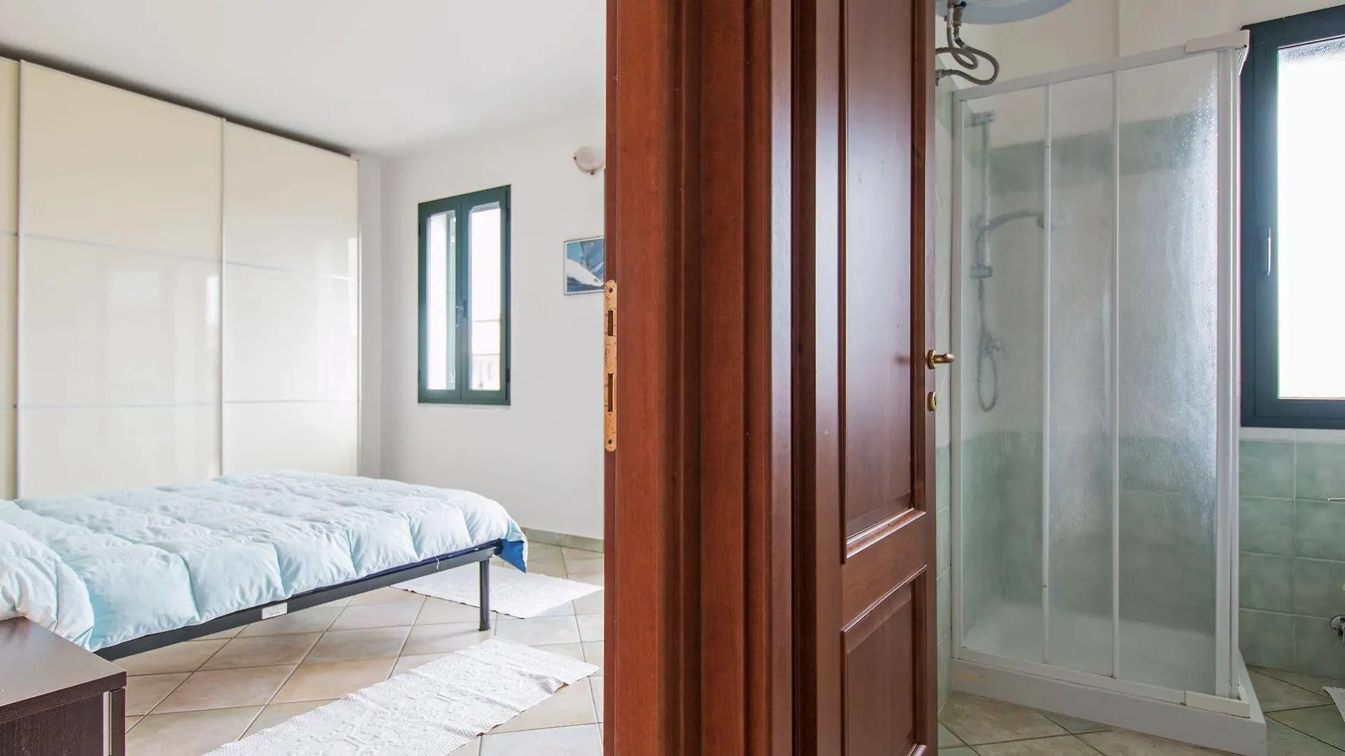 Residenza Maria Antonia - Private Apartment Orosei Italy
