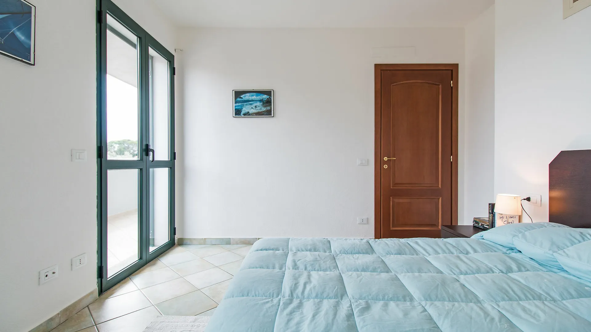 Residenza Maria Antonia - Private Apartment Orosei