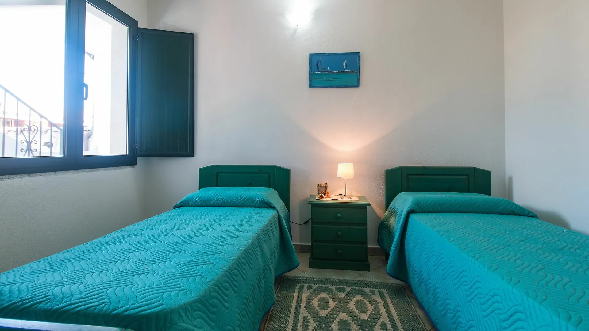 Residenza Maria Antonia - Private Apartment Orosei Italy